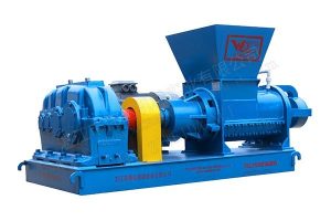 TSR Natural Rubber Processing Machinery